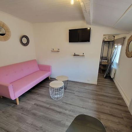 Fully Equipped Apartment 2 To 4 Beds Marsilya Dış mekan fotoğraf