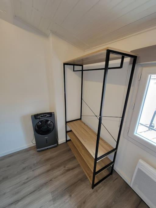 Fully Equipped Apartment 2 To 4 Beds Marsilya Dış mekan fotoğraf